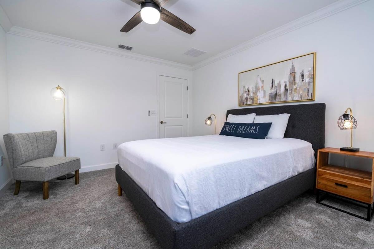 Splendid 5Bd Close To Disney At Storey Lake 4251 Kissimmee Exterior foto