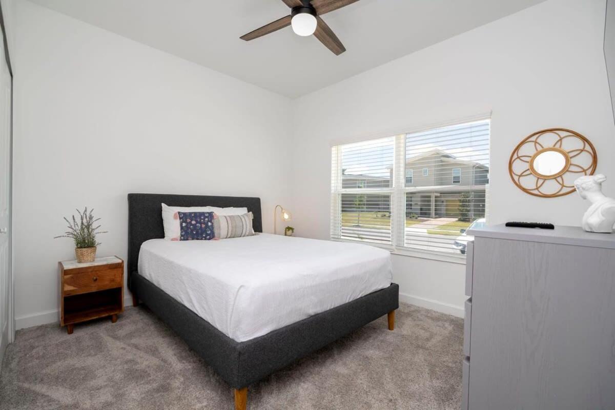 Splendid 5Bd Close To Disney At Storey Lake 4251 Kissimmee Exterior foto
