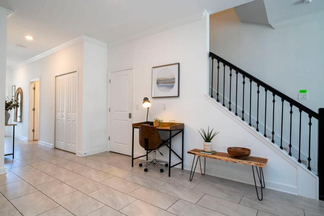 Splendid 5Bd Close To Disney At Storey Lake 4251 Kissimmee Exterior foto