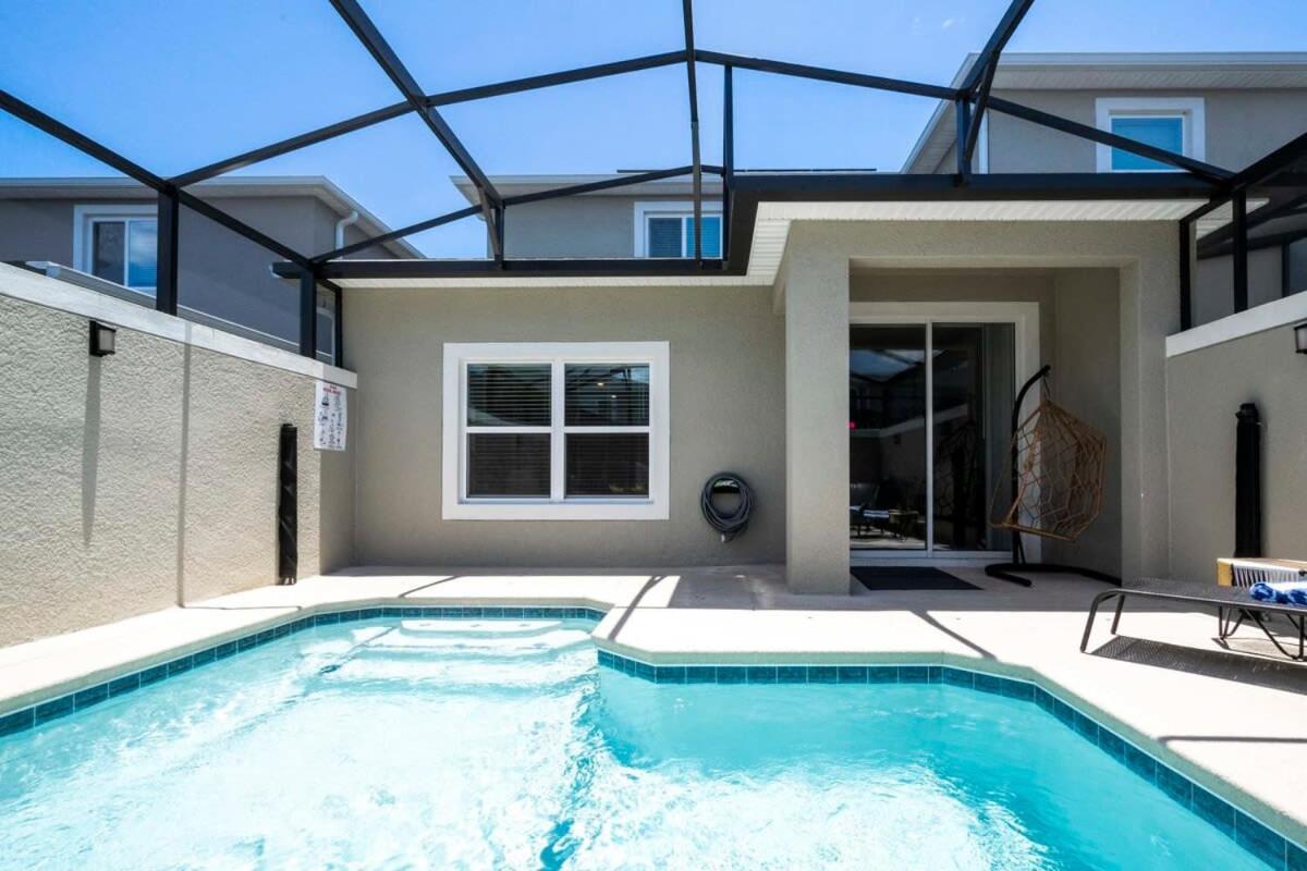 Splendid 5Bd Close To Disney At Storey Lake 4251 Kissimmee Exterior foto