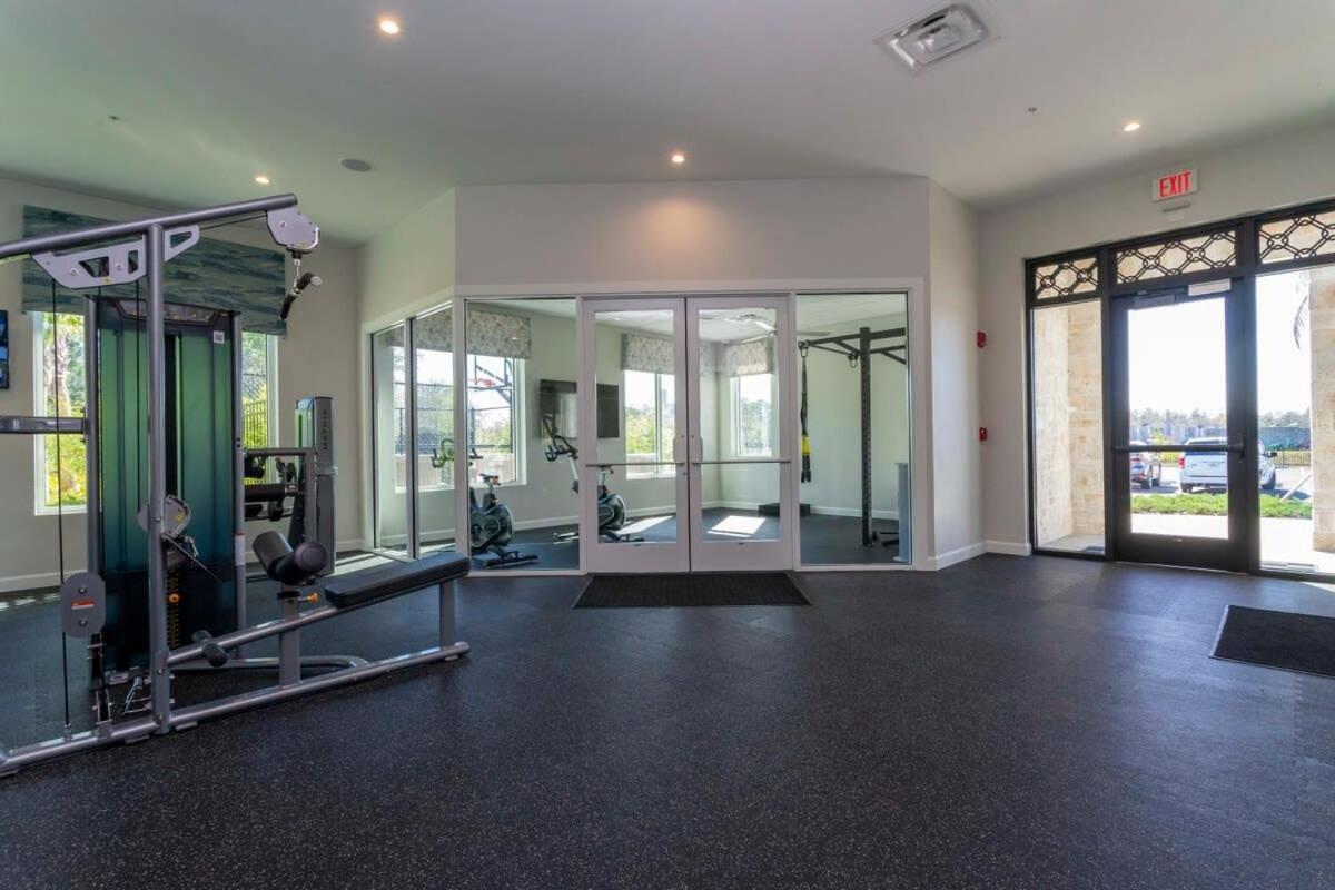Splendid 5Bd Close To Disney At Storey Lake 4251 Kissimmee Exterior foto