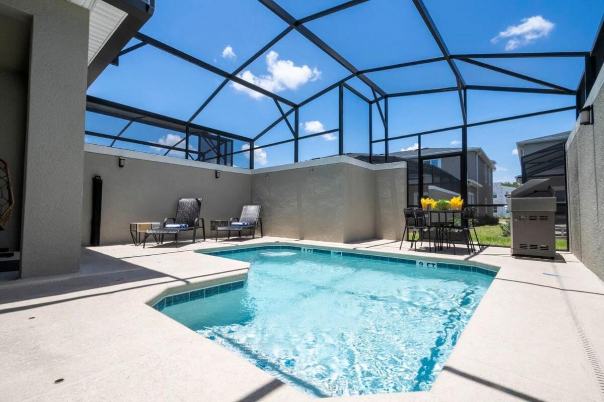 Splendid 5Bd Close To Disney At Storey Lake 4251 Kissimmee Exterior foto